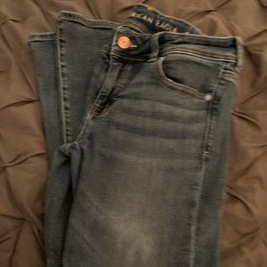 American Eagle Kick Boot Jeans